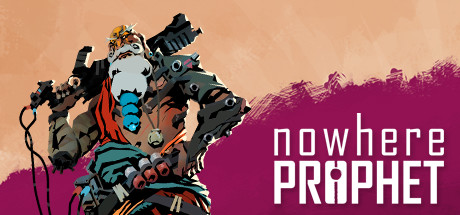 Nowhere Prophet Mod Collection