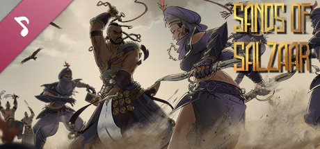 Sands of Salzaar Soundtrack Remastered Mod Collection