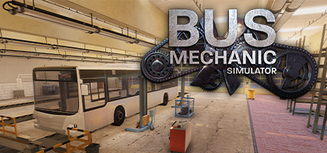 Bus Mechanic Simulator All-In-One Mod Pack